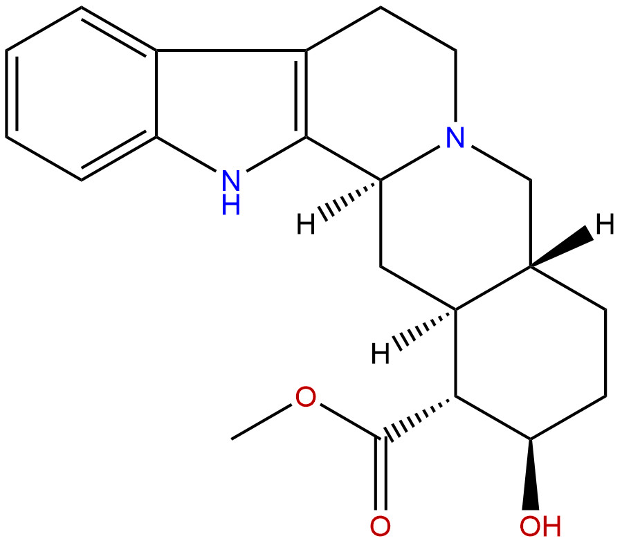 β-Yohimbine