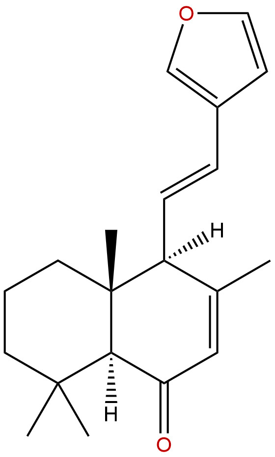Hedychenone