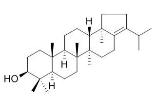 Hop-17(21)-en-3β-ol