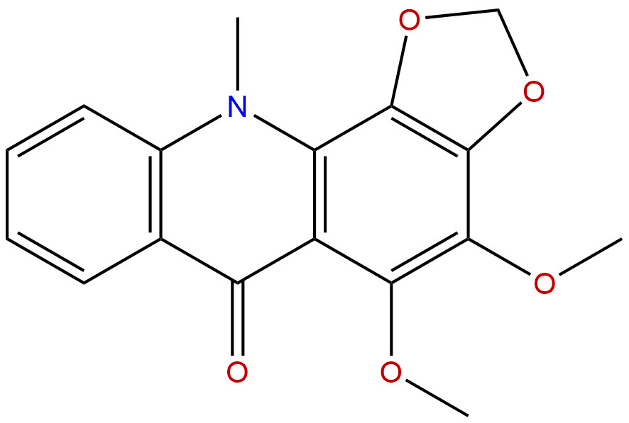 Melicopine