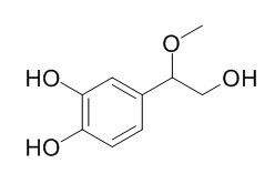 4-(2-羟基-1-甲氧基乙基)-1,2-苯二酚