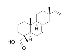 异海松酸