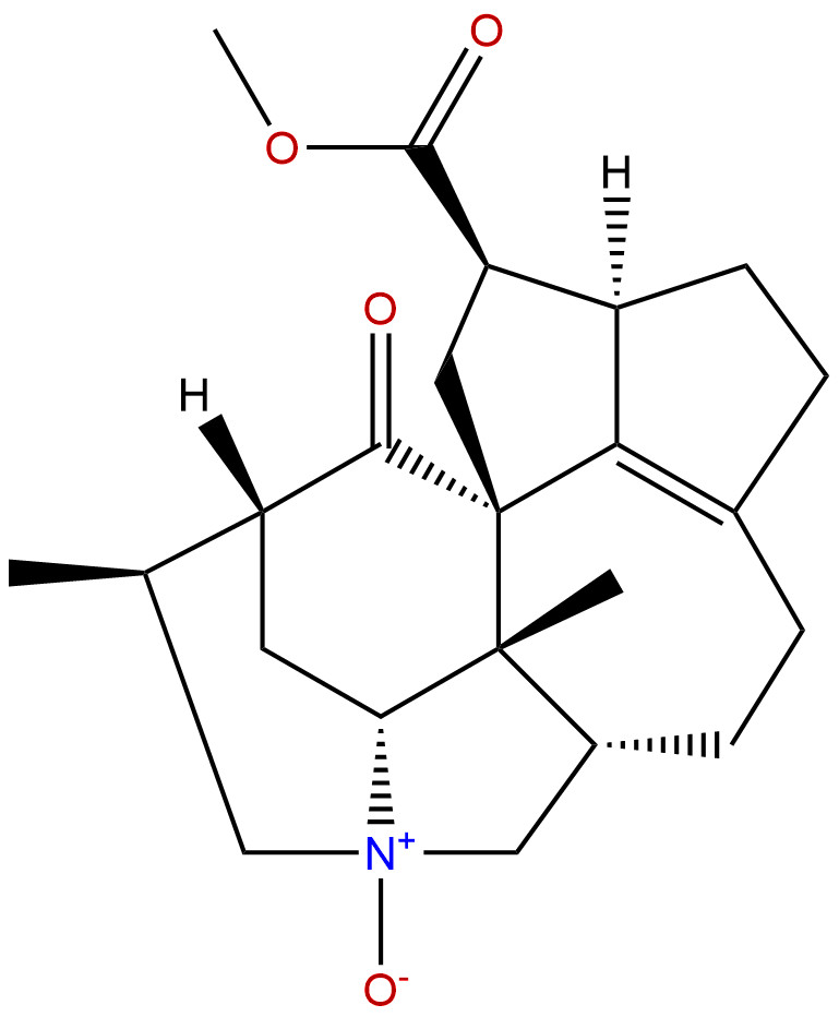 Calyciphylline A