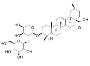 川续断皂苷 PE