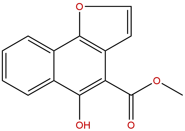 Furomollugin