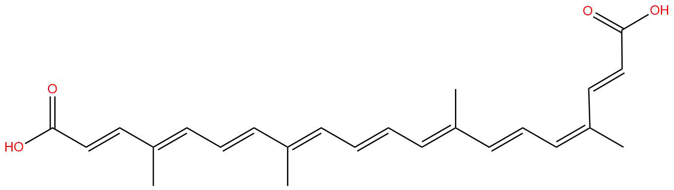 降红木素(降胭脂树橙)