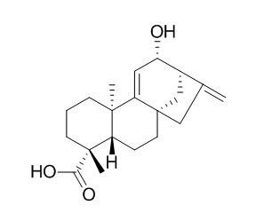 12α-Hydroxygrandiflorenic acid