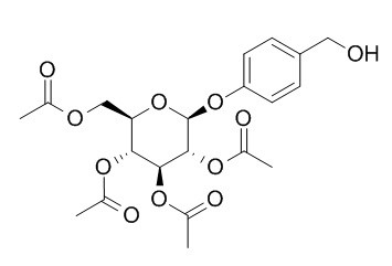 乙酰天麻素