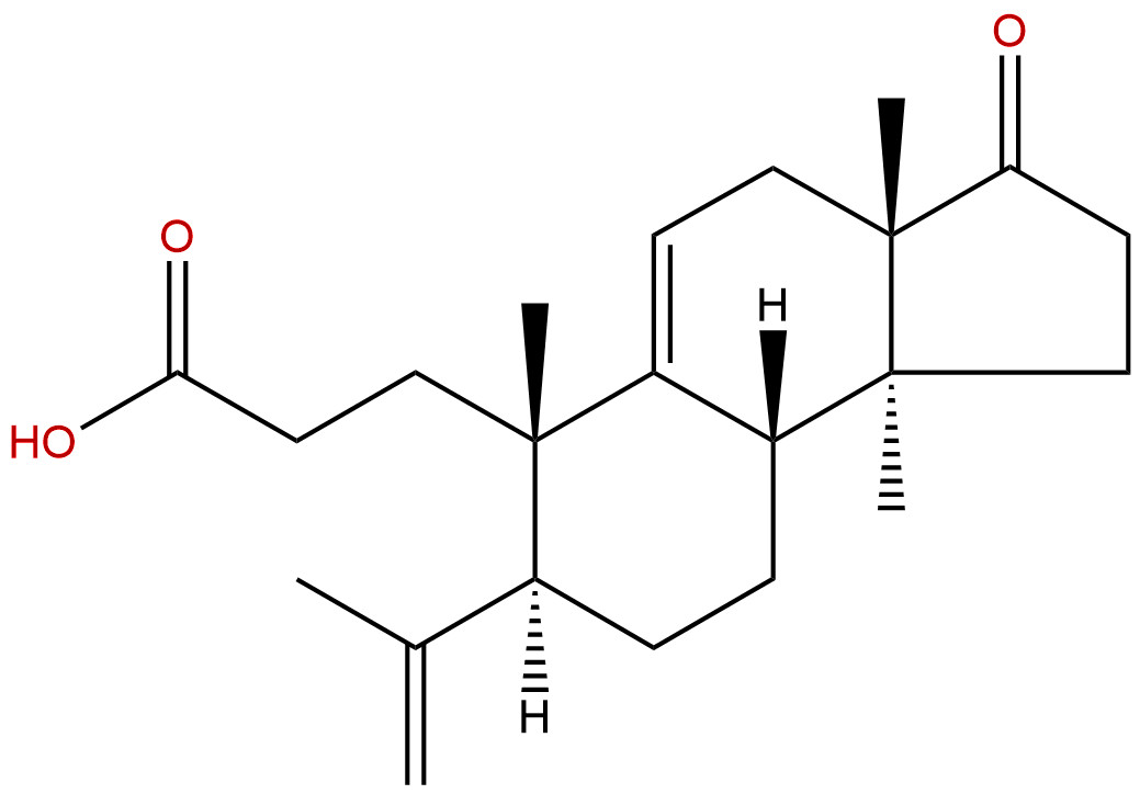 Micranoic acid A