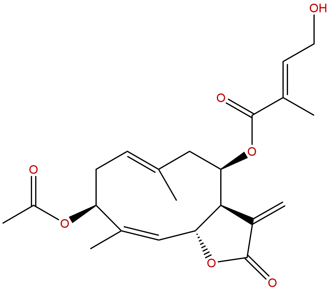 Chromolaenide