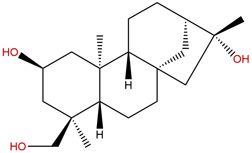 Pterokaurane R