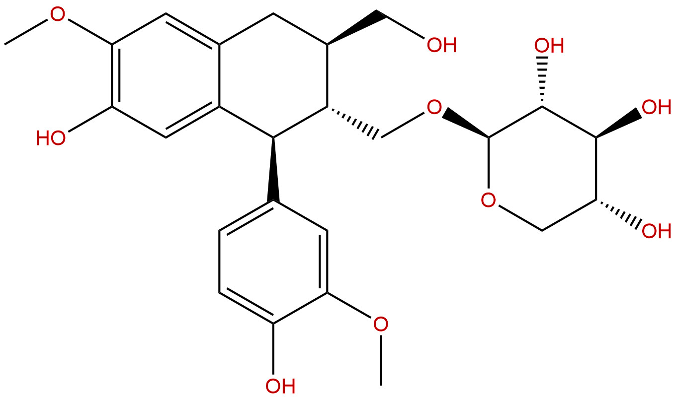 Schizandriside