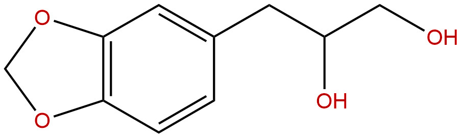 Safrolglycol