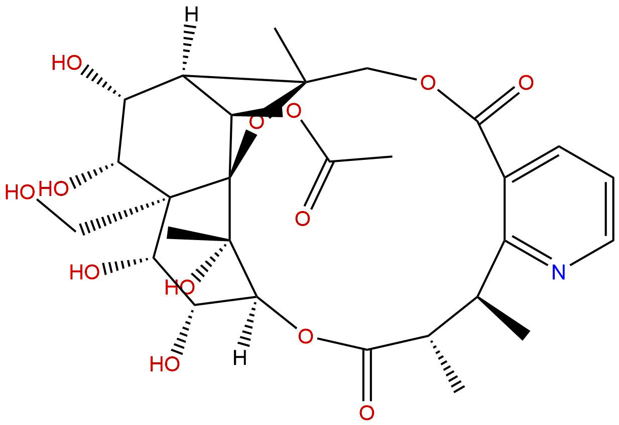 Tripterygiumine H