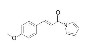 1-(4-Methoxycinnamoyl)pyrrole