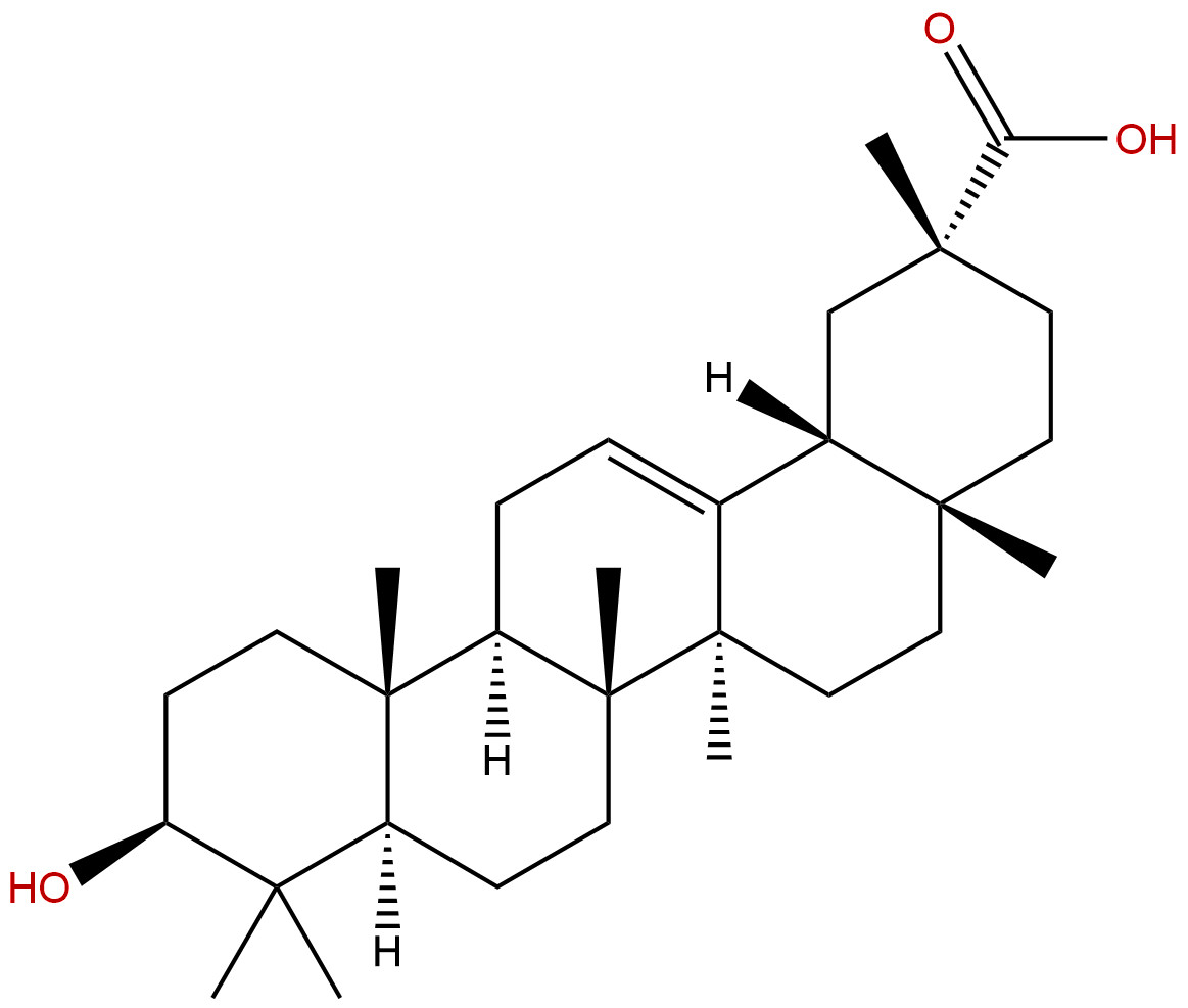 3-Epikatonic acid