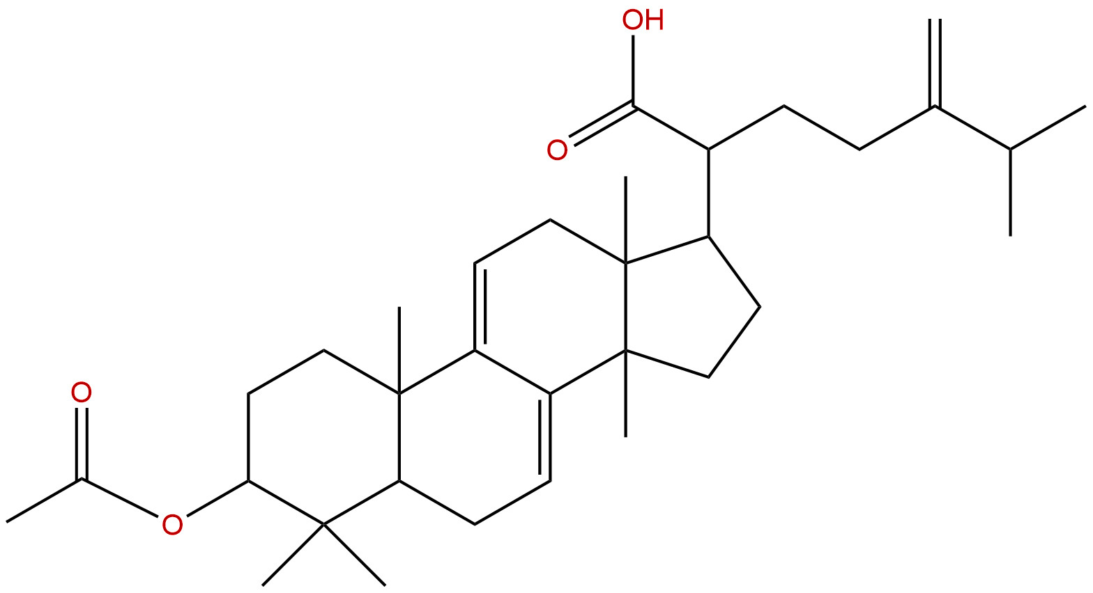 去氢齿孔酸乙酯