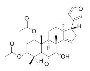 1,3-Diacetylvilasinin