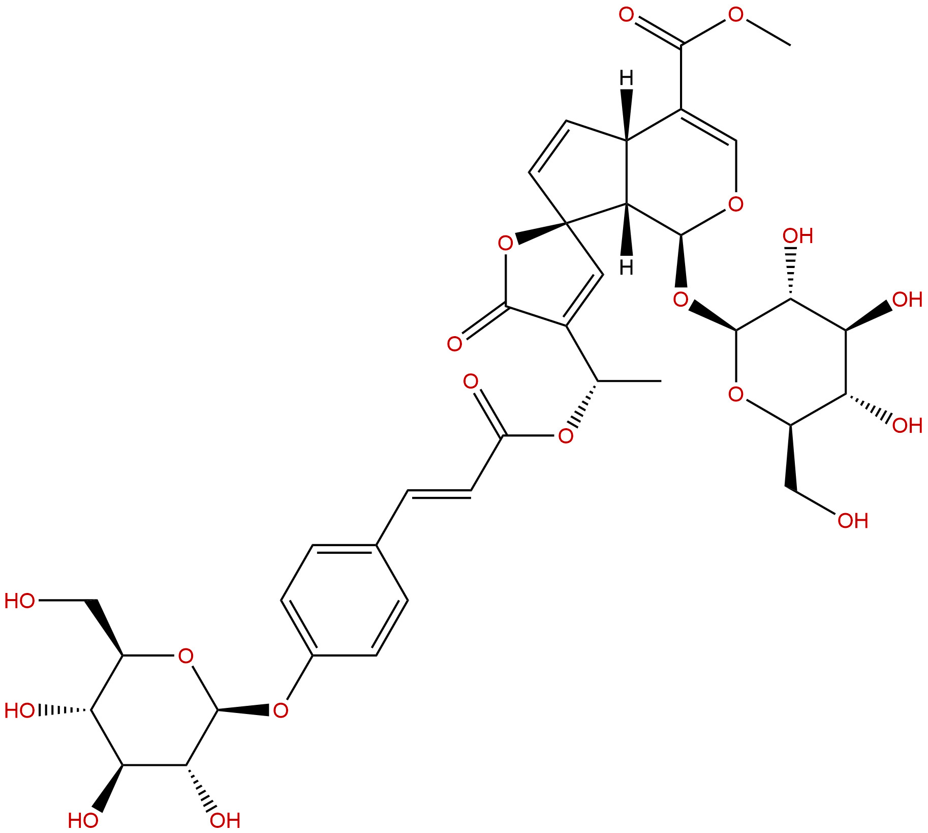 Protoplumericin A