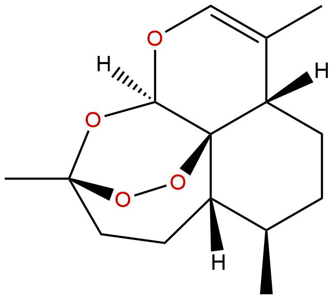脱水双氢青蒿素