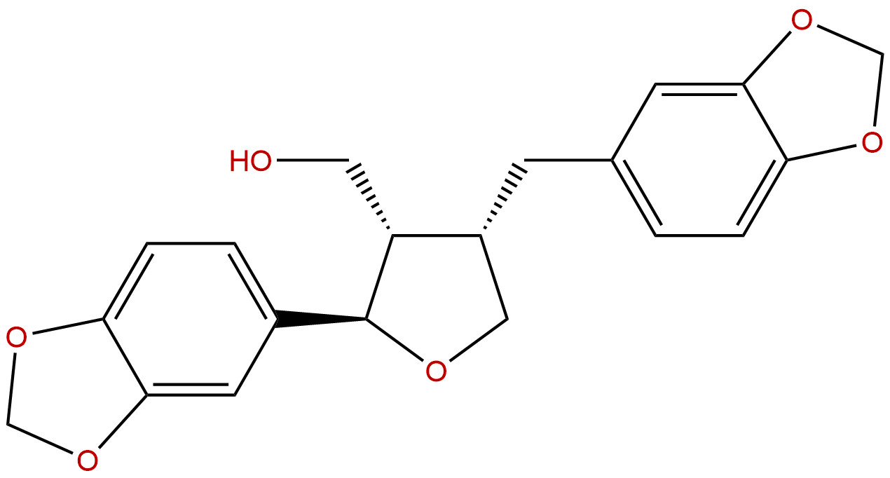Dihydrosesamin
