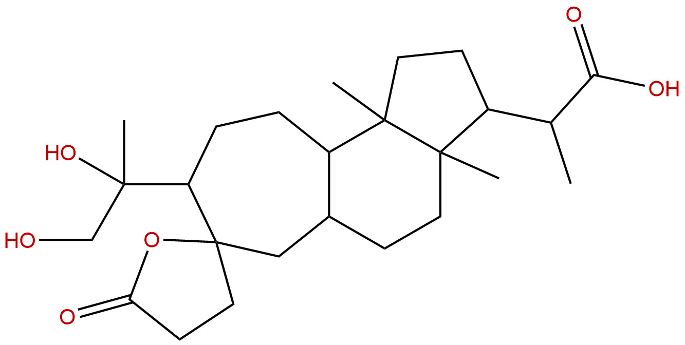 Lancifodilactone F