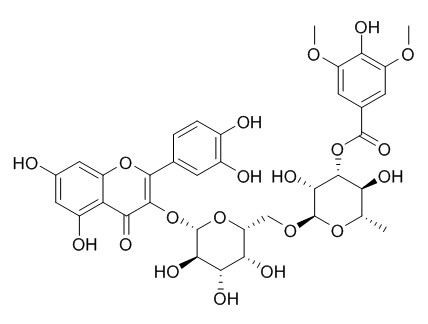 Heteronoside