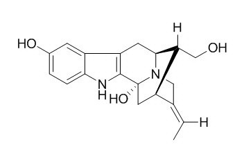 3-Hydroxysarpagine
