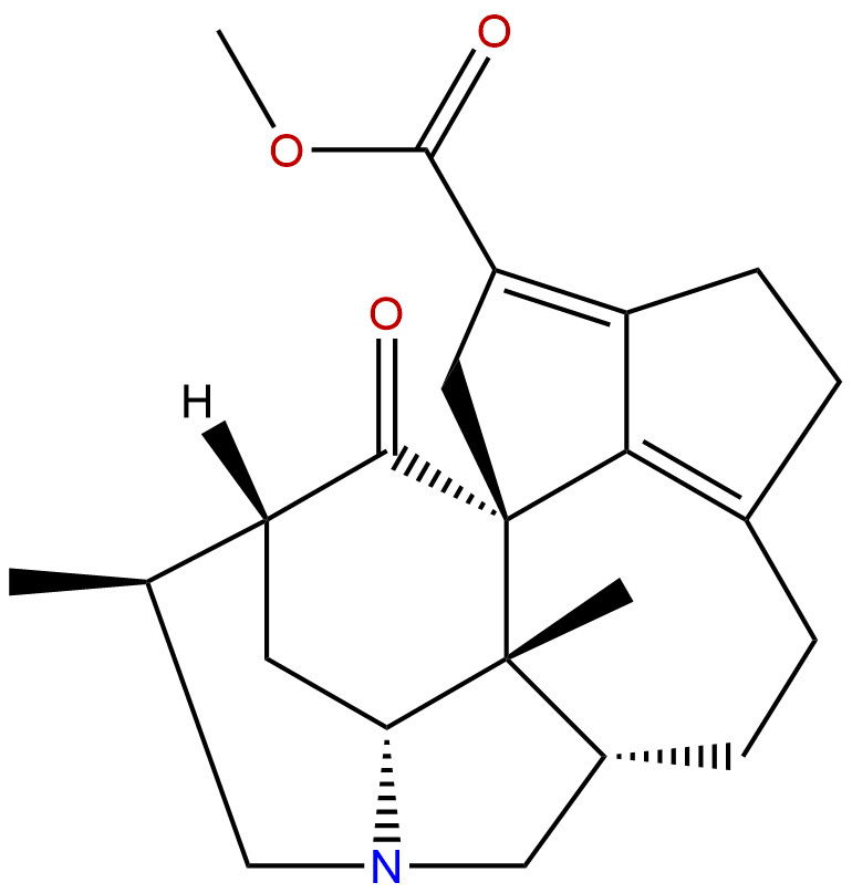 Longistylumphylline A