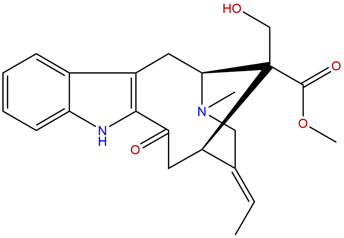Gelsempervine A