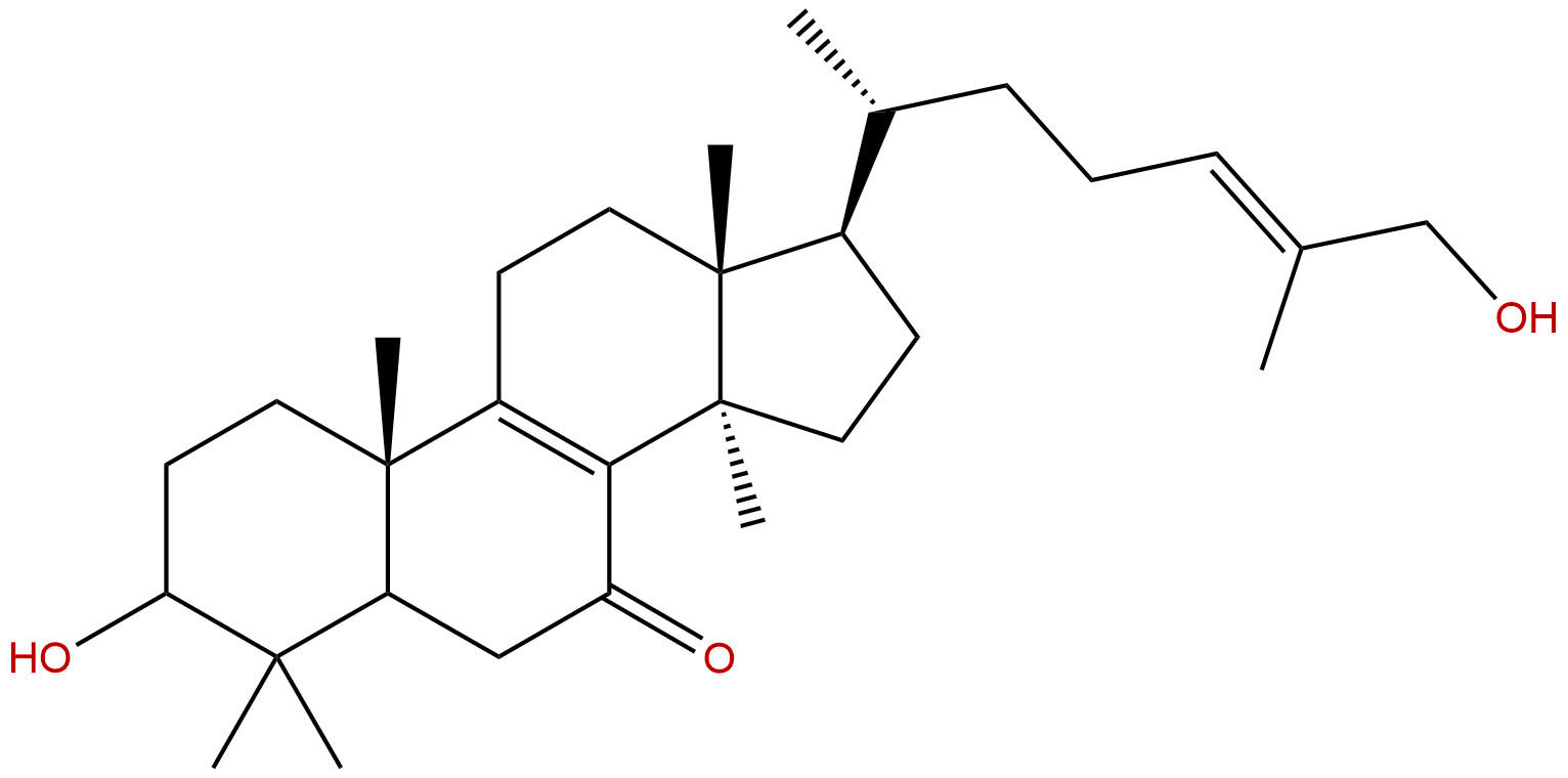 灵芝酮A