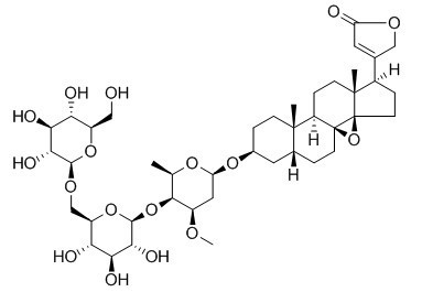 Adynerigenin β-neritrioside