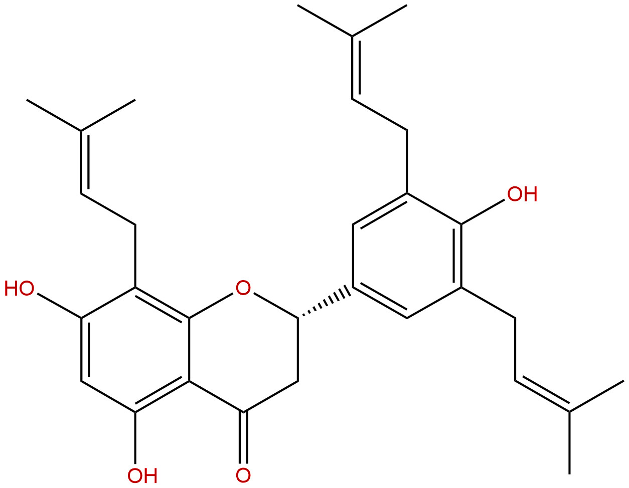 5-Hydroxysophoranone