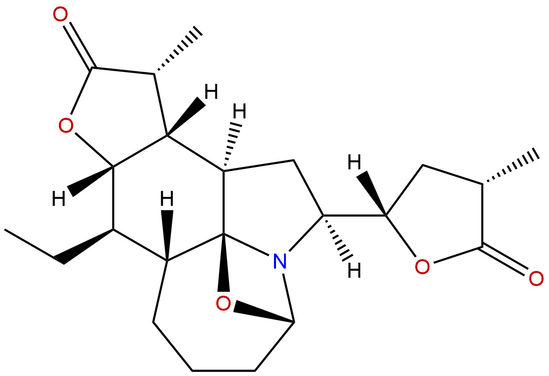 Sessilifoline A