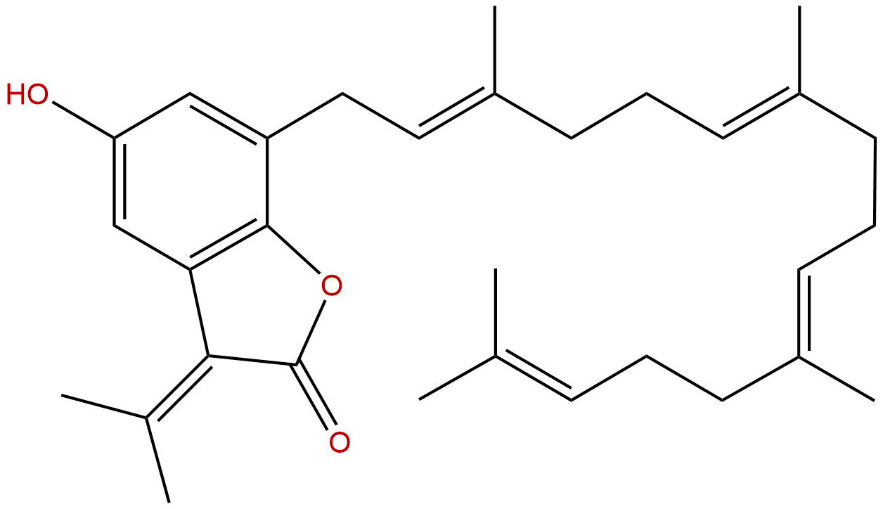 Rhuscholide A
