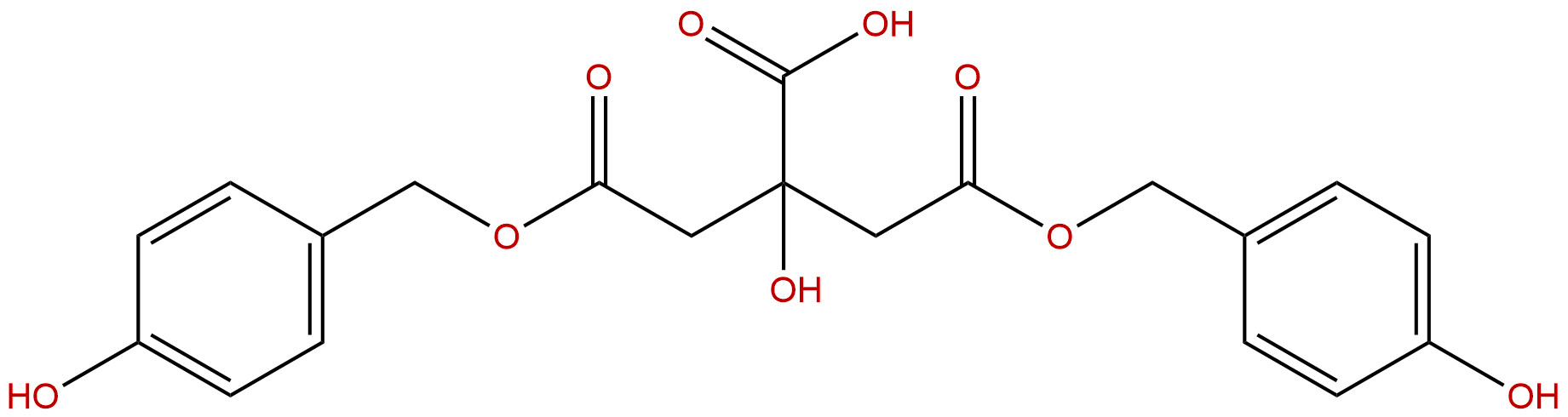 巴利森苷D