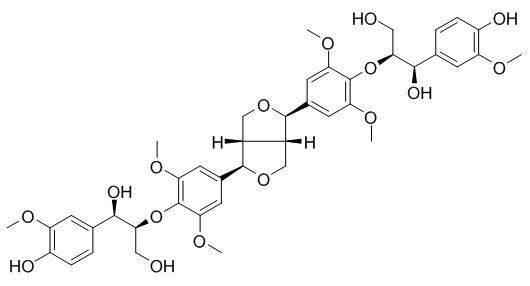Hedyotisol A