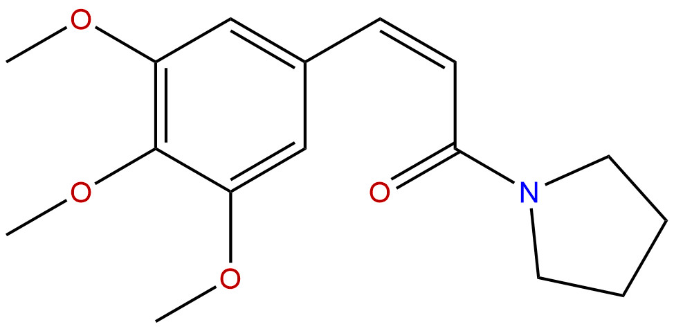 Piperlotine D