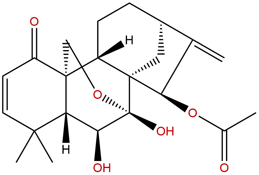 Maoecrystal B
