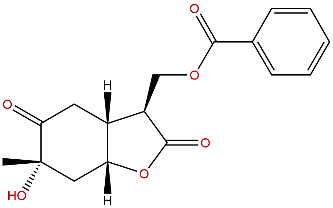 Paeonilactone C