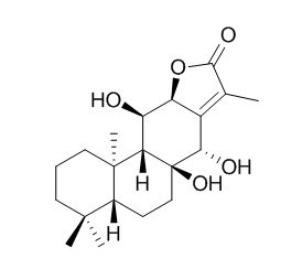 月腺大戟素D