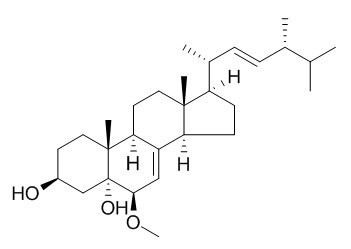 6-O-甲基啤酒甾醇