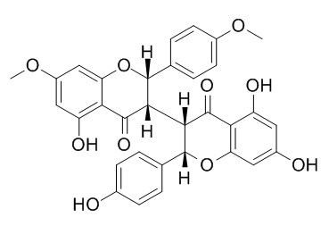 狼毒素D