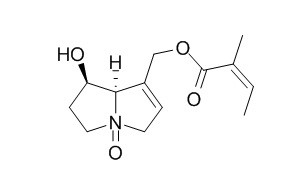 9-当酰倒千里光碱氮氧化物