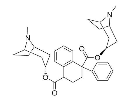 Beta-颠茄次碱