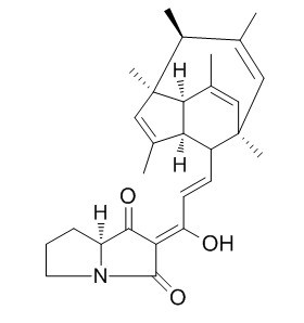 抗菌素 PF 1018