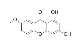 异龙胆黄素