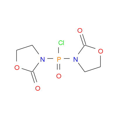 双(2-氧代-3-恶唑烷基)次磷酰氯