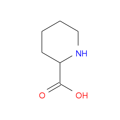 (L)-2-哌啶甲酸