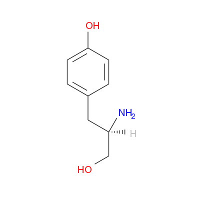 D-酪氨醇